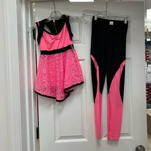 Perfect for dress up or a solo!